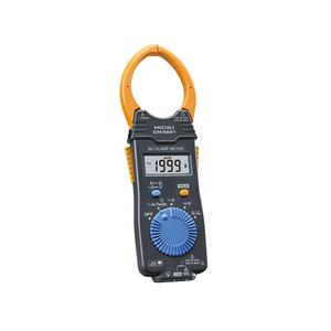 HIOKI CM3281 AC 클램프 미터