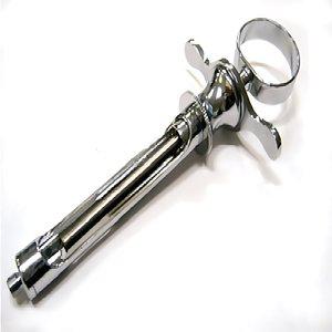 Dental Syringe 덴탈실린지 HU-014 13.5cm 치과 시린지 병원용품