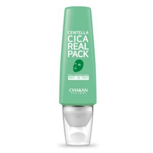 착한팩토리 센텔라 시카 리얼 진정 워시오프 팩 100ml