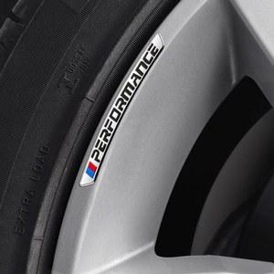 림 아이브로우 스티커, BMW E39 E46 E90 E60 F10 F11 F20 F30 F34 F01 G20 G21 G31 G38 G60 Z4 X1 X3 X5 M1 M2 M3 M4 M5 M6 용, 4