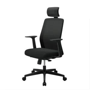 시디즈 T40 W 탭TAB SQUARE 블랙쉘 메쉬의자차콜블랙