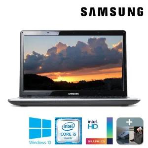 삼성 삼성전자 시리즈3 NT300E5V 인텔코어 i5 램8G SSD256G Win10