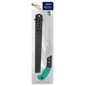 [MENPEDDC_52CE]나무절단 나무톱 목공용톱 집톱 270mm