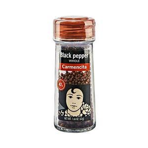 [JHN5QP18_52ET]피자 통흑후추 통후추 향신료 파 47g
