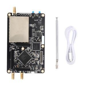Hackrf one 오픈 소스 하드웨어 SDR 개발 보드, Max2837