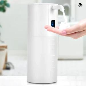 자동 손 세정제 핸드워시 주방 세제 버블 디스펜서 통