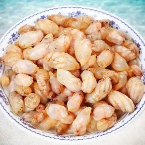 1년 중 가장 부드러운 당일바리 제철 햇 오만둥이 2kg (횟감용 신선도)