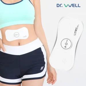 [닥터웰] EMS 무선 멀티 저주파 마사지기 HDW-320