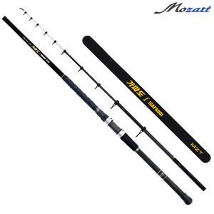 MZT 모짜르트 가파도 450 이소 릴대 찌 낚시대 대물 낚시대
