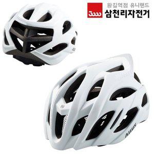 [기타]삼천리 올러스 자전거 킥보드 AH500 아시안핏 인몰드 헬멧 안전모