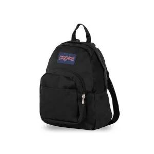 잔스포츠 하프파인트 미니 백팩 JS00TDH6008 BLACK