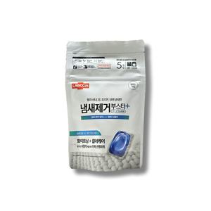 랩신 냄새 제거 부스터 플러스 14g (5개입)