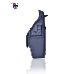 퀵슬리브 건케이스 X26 테이저 홀스터 7TS 블랙 블랙호크 SLS X2 G17 레벨