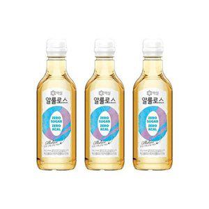[CJ제일제당]백설 알룰로스 700g x3개