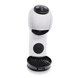 [셀러허브]네슬레 네스카페 돌체구스토 지니오S 베이직 화이트 국내정품 Ss (S33501372)