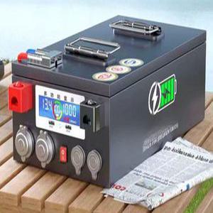 인산철배터리 12V 600Ah 인산철 리튬인산철 리튬 캠핑카 자동차 파워뱅크 충전기 캠핑용