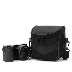 카메라 가방 케이스 커버 캐논 GX1SX130 SX50 소니 HX300/RX10 롱 포커스 디지털