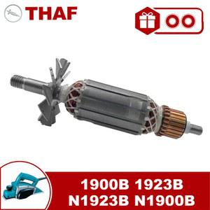 Maktec 휴대용 대패 1900B 1923B N1923B N1900B MT190용 AC220V 240V 전기자 로터 앵커