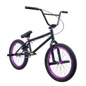 BMX 자전거 묘기 공연 전문 특수 바이크