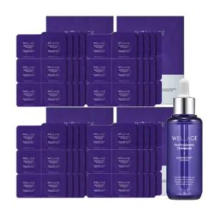 웰라쥬 히알루론산 캡슐 앰플 120회분 시즌3 +앰플 70ml
