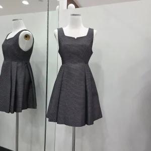 로엠 뷔스티에 미니원피스_RMOWD23RT1_CJ 917027