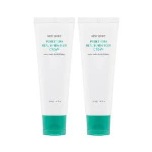 메디테라피 포쎄라 리얼 비피다 블러 크림 50ml×2개 피부톤업