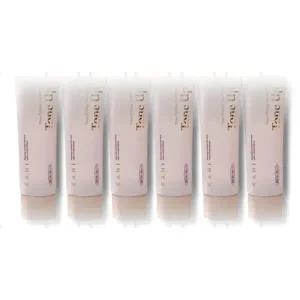 [화장품] 가히 워터 홀딩 톤업 선세럼 50ml 6개입