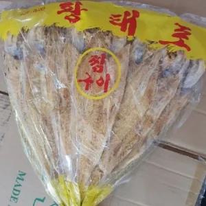 자연처연건조 대관령 마른황태포 5미