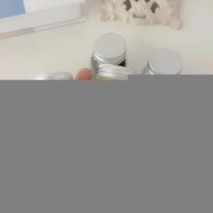 대용량 고무줄세트 머리끈 스타일링 머리고무줄 120개