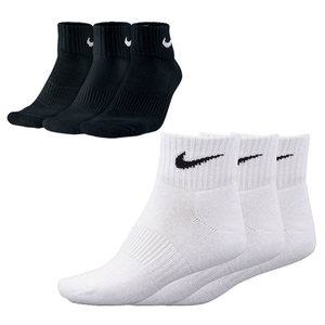[나이키]NIKE쿠션양말 SX4703-101/SX4705-101/3입양말