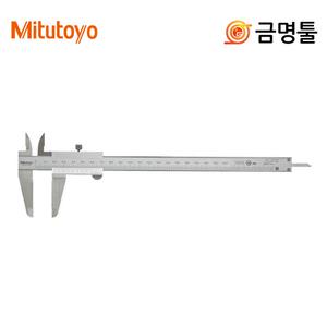 미스토요 530-108 버니어캘리퍼스 200mm 미쓰토요 노기스 내측 외측 측정