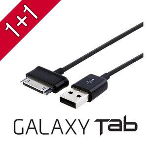 갤럭시노트10.1/갤럭시탭10.1 30핀 호환용 USB 충전케이블/E230/M480/M380/8.9/데이터전송