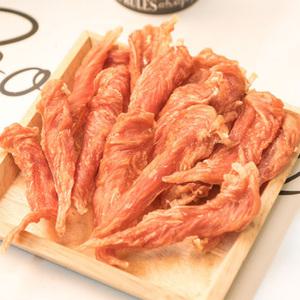 (원플원)닭가슴살 50g+50g.네츄럴펫스낵 애견수제간식