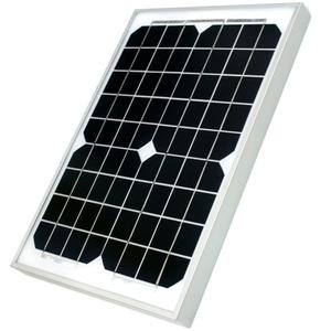 태양광 패널 10W 18V 태양전지 판 모듈