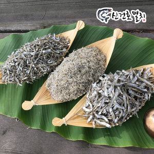 국산 햇 멸치 1kg 모음전 / 볶음 조림 안주 국물 육수 용 다시 대 멸치 건 마른 새우 디포리 다시마 꼴뚜기