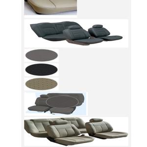 삼성 SM3 SM520 뉴SM5 SM7 QM5 뉴SM3시트커버전용인조가죽시트커버운전석세트만별도판매칼라 차종선택