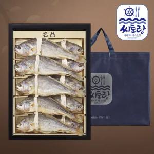 영광법성포 부세보리굴비 특대 선물세트 10미/30~32cm