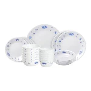 [대구백화점] [코렐(Corelle)][코렐] 블루베리 신6인홈세트 24p
