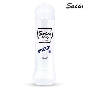 샤인젤 오메가3 러브 마사지젤 (360ml) 천연식물 성분 중고점도 프리미엄 보습 윤활젤