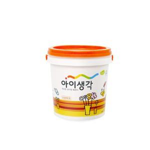 삼화페인트 아이생각 수성목재 1L 실내목재용