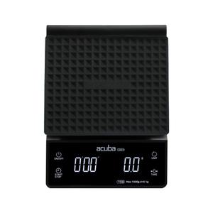커피 전자 저울 CS-5010 주방 핸드드립 카페 계량저울 1kg
