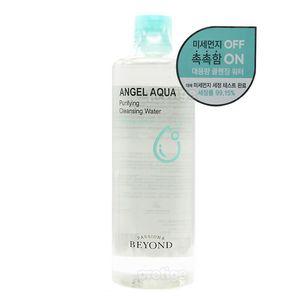비욘드 엔젤아쿠아 클렌징워터 500ml