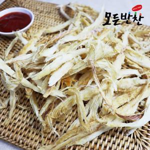 [모든반찬] 황태채 1kg
