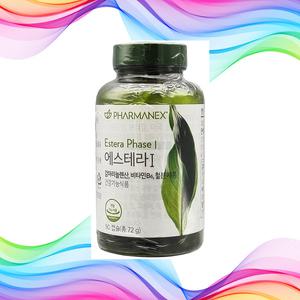 뉴스킨 파마넥스 에스테라 I 90캡슐