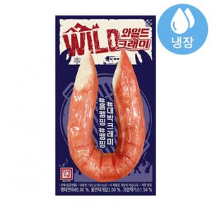 한성 와일드 크래미 180g