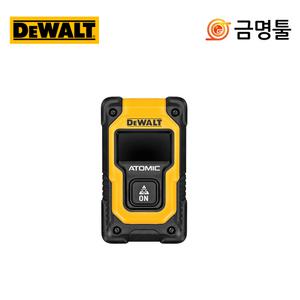 디월트 DW055PL 레이저거리측정기 DW030PL후속 16m측정 미니거리측정기
