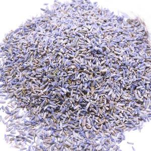드라이허브-라벤더꽃-2차 선별 (Lavandula Angustifolia Flower)프랑스