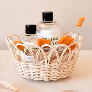라탄재료 캄포 도마오일 원목 미네랄오일 100ml 300ml
