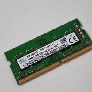 SK하이닉스 노트북용 DDR4 8GB PC4-2400T (PC4-19200S)