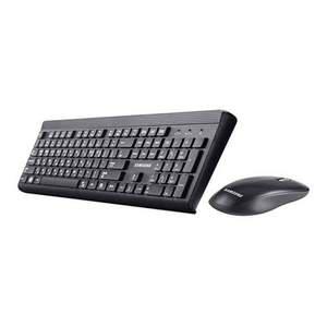 삼성 무선키보드마우스SET SRP-9400B
